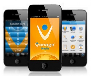 Vonage App