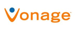 Vonage Logo