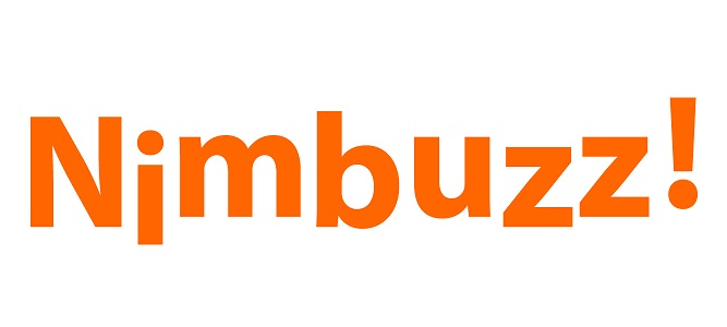 Nimbuzz Logo