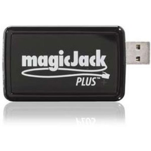 What’s New With The New magicJack Plus 2014 VoIP Device?