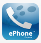 ePhone Logo
