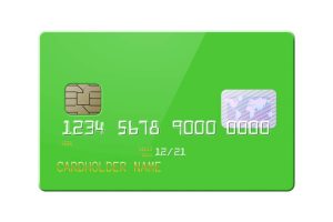 Chime Card Activation